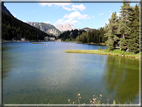 foto Lago di Misurina